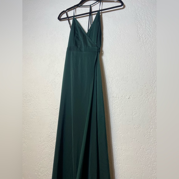 Forever21 Maxi Dress - Picture 3 of 7